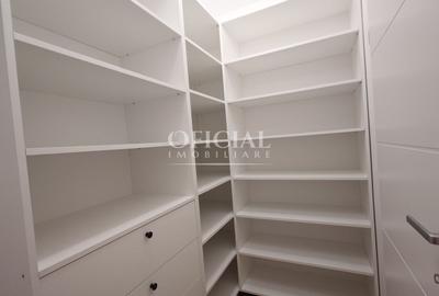 Apartament cu 2 camere semidecomandat, mobilat în Florești - 7