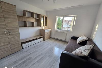 Apartament cu 2 camere decomandat, mobilat în Între Lacuri - 7