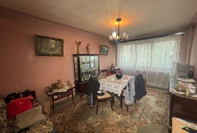 Apartament cu 3 camere semidecomandat, mobilat în Theodor Pallady - 8