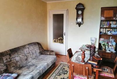 Apartament 2 camere | Decomandat | 41 mpu | Zona Piata Flora Manastur - 2