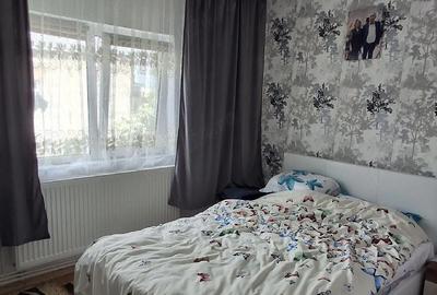Apartament cu 2 camere nedecomandat în 2 Moldoveni