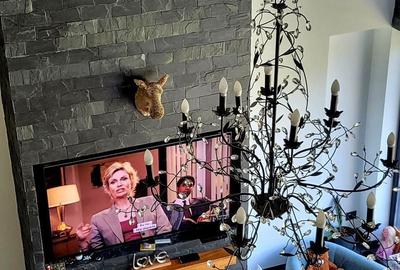 Casă cu 4 camere în Central - 5