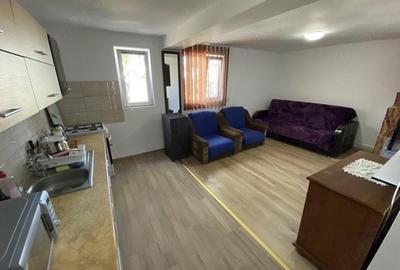 Casă cu 2 camere cu Teren 438 Mp în Buturugeni - 9