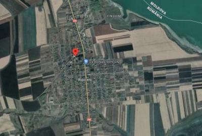 Spațiu comercial, de 41 mp, în Ripiceni - 6