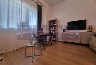 VANZARE 2 CAMERE DECOMANDAT - HERASTRAU-PARCARE SUBTERAN - 3