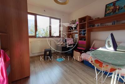 Casă individuală cu 6 camere cu Canalizare în Faleza Nord - 14