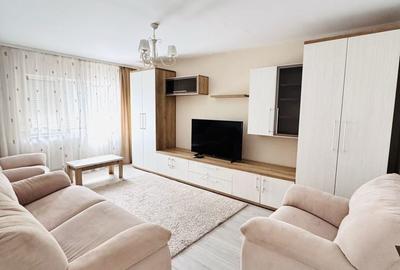 Apartament cu 2 camere decomandat în Nufărul - 1