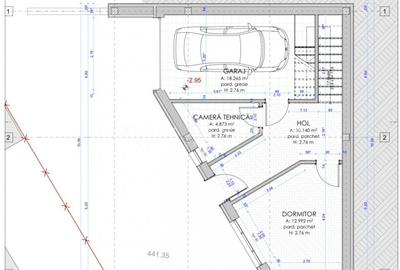 Casa Individuala | 138 mp utili | 400 mp teren | Zona Vivo Mall Casa Individuala | 138 mp utili | 400 mp teren | Zona Vivo Mall - 5