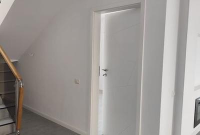 Vila individuala 5 camere - teren 350mp Com Berceni - 8