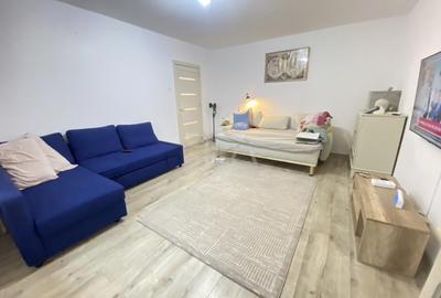 Apartament cu 2 camere decomandat în 13 Septembrie - 2