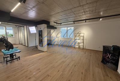 INVESTITIE! Spatiu comercial - 96 mp utili - chiriasi - zona Buna-Ziua - 2