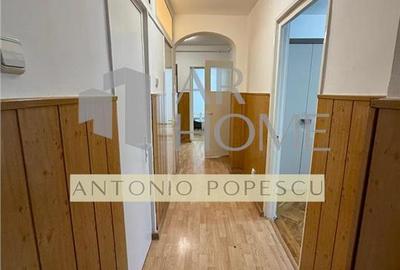 Apartament cu 3 camere decomandat, mobilat în Nord - 18