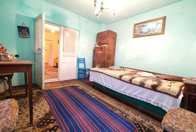 Voluntari, casa 4 camere din caramida plus 200 mp. teren - 1