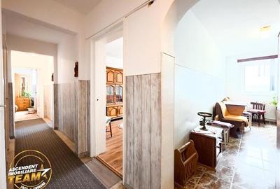 3D Tur! 3 camere,decomandate,apreciabila ariere,Dealului,Simeria,Sfantu Gheorghe - 7