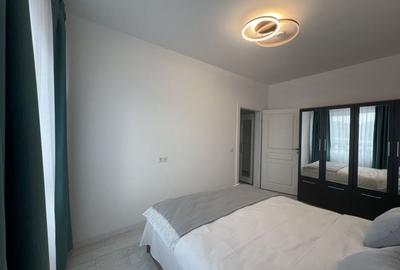 Apartament 1 camera lux zona Iulius Mall etaj intermediar 32 mp balcon sudic - 2