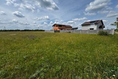 Teren Construcții intravilan de 516 mp, în Mehala - 2