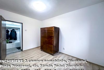 Giurgiului, Piata Progresul, strada Podul Giurgiului - 7