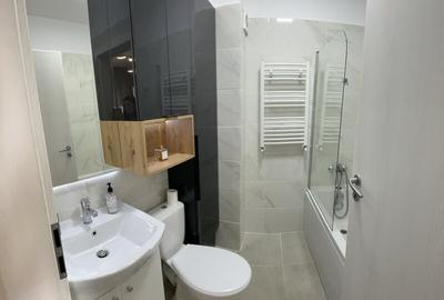 Garsoniera zona Titan/ Theodor Pallady - 7