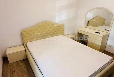 Apartament cu 3 camere, mobilat în Tomis Plus - 2