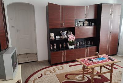 Apartament cu 2 camere semidecomandat în Central - 2
