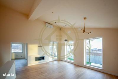 Casă cu 4 camere în Săftica - 8