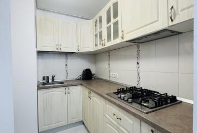 Apartament deosebit in zona Piata Universitatii - 14