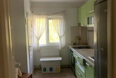 Urgent! De Închiriat Apartament 4 Camere zona Grădina Botanică,UMF-Cluj Napoca - 7
