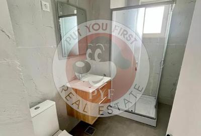 Ozana | Bloc Nou | 2 camere | Decomandat | 53mp | B11554 - 3