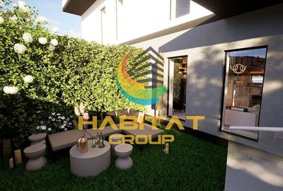 Vila 4 camere+ 210mp curte+ terasa- 247.000 euro - 2