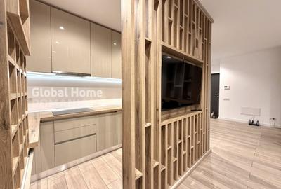 2 Camere | Piscina & Fitness | Parcare Optional | Grand Park | Pipera - 8