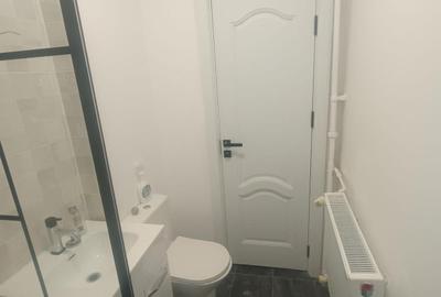 Vanzare Apartament 2 Camere Drumul Taberei Militari - 11