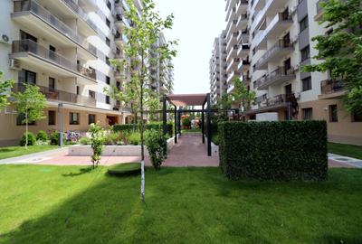 Prima inchiriere Hils Pallady, loc de parcare inclus. - 16