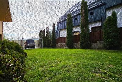 Casă individuală cu 5 camere cu Teren 400 Mp în Bună Ziua - 13