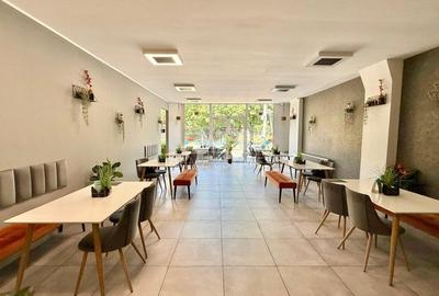 De inchiriat spatiu comercial - stradal, colt cu Horia Macelariu - 2