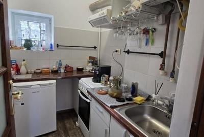 3 CAMERE l PARTER Nemobilat l Ion Mihalache l Comercial / birouri - 5