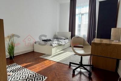 Apartament ultracentral cu 3 camere decomandat, Piața Unirii ! - 3