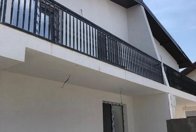 Casă cu 4 camere cu Teren 250 Mp în Berceni - 5