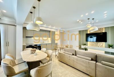 Apartament cu 2 camere decomandat, mobilat în Pipera - 3