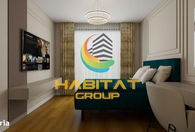 Apartament cu 3 camere decomandat în Titan - 12