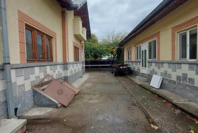 Vanzare casa si teren - Targoviste, zona Calea Bucuresti - 6