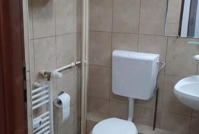 Garsoniera spa?ioasa in bloc mixt reabilitat termic ?i renovat, parc Sebastian - 8