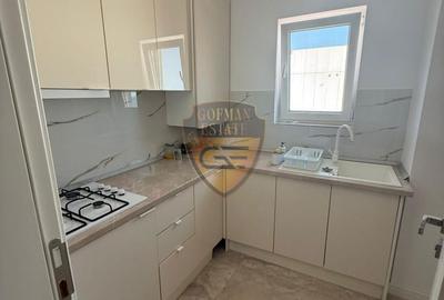 Apartament cu 4 camere, mobilat în Delfinariu - 10