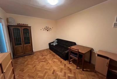 Inchiriere apartament cu 1 camera, 25 mp., 300 Eur, Zorilor, Pasteur - 5