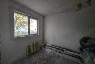 Apartament 2 camere Podul Inalt, parter, pregatit pentru finisaje dupa gustul - 4