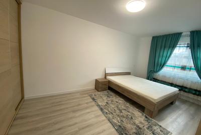 Apartament 1 camera - Bloc nou - Poitiers Towers