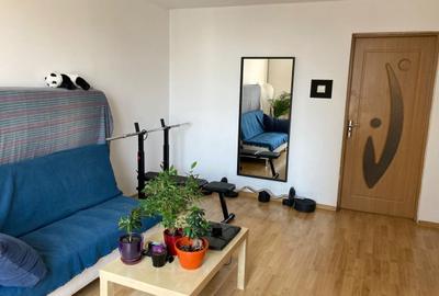Apartament cu 2 camere decomandat, mobilat în Dorobanți - 3