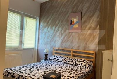 Casă cu 2 camere cu Teren 200 Mp în Central - 11