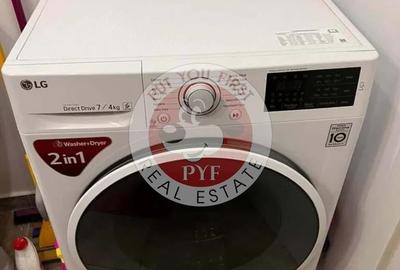 Militari Residence | Apartament 2 camere | 48mp | Parcare | B11596 Militari Residence | Apartament 2 camere | 48mp | Parcare | B11596 - 9