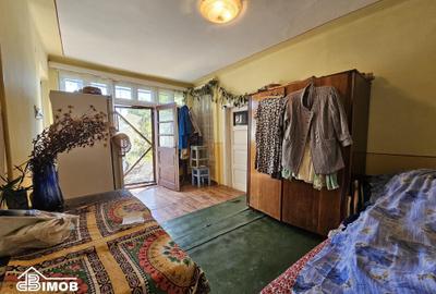 Casa in Șotânga, Teiș - 10