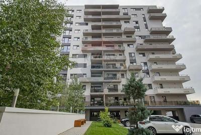 Apartament cu 3 camere decomandat în Bartolomeu - 14